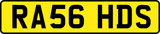 RA56HDS