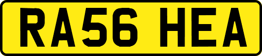 RA56HEA