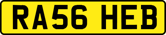 RA56HEB