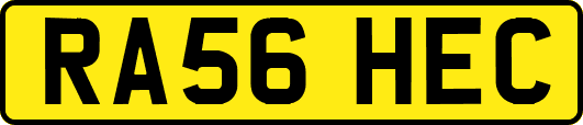 RA56HEC