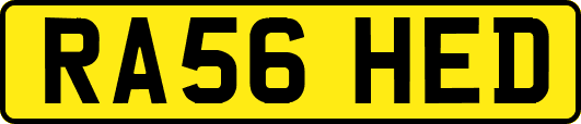 RA56HED