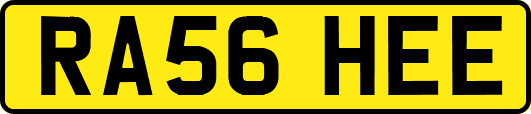 RA56HEE