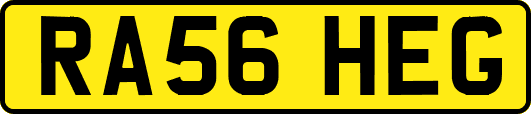 RA56HEG