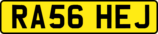 RA56HEJ