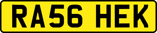 RA56HEK