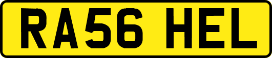 RA56HEL