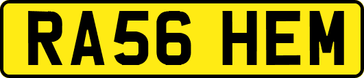 RA56HEM