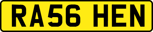 RA56HEN