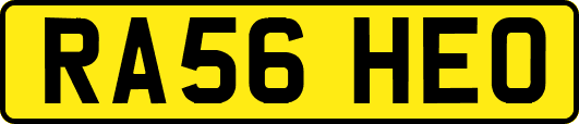 RA56HEO