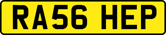 RA56HEP