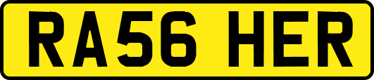 RA56HER