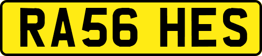 RA56HES