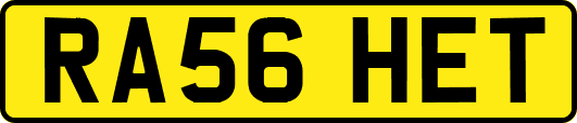 RA56HET