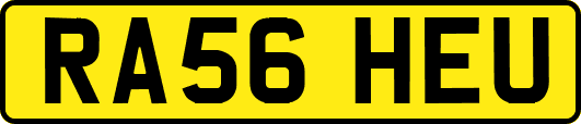 RA56HEU