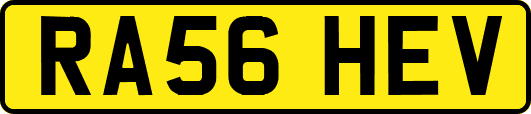 RA56HEV