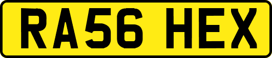 RA56HEX