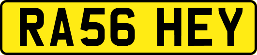 RA56HEY