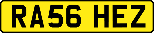 RA56HEZ