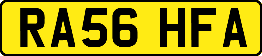 RA56HFA