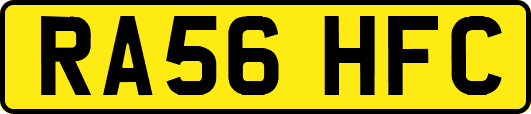 RA56HFC