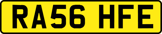 RA56HFE