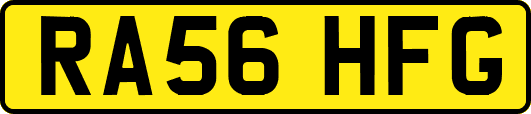 RA56HFG