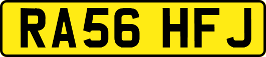 RA56HFJ