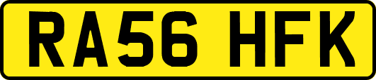 RA56HFK