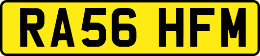RA56HFM