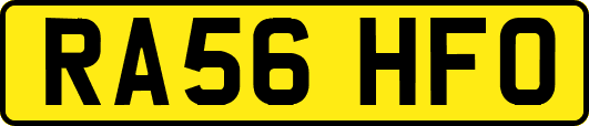 RA56HFO