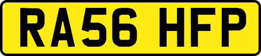 RA56HFP