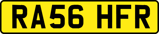 RA56HFR