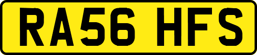 RA56HFS