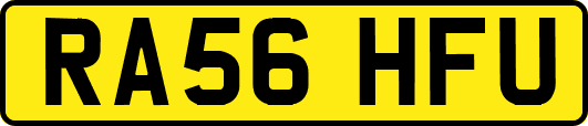 RA56HFU