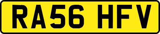 RA56HFV