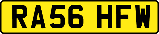 RA56HFW