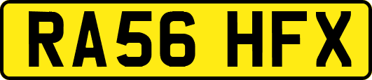 RA56HFX