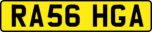RA56HGA