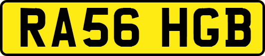 RA56HGB