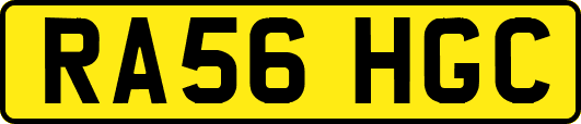 RA56HGC