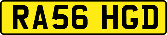RA56HGD