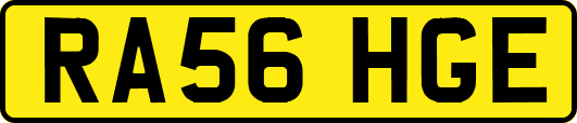 RA56HGE