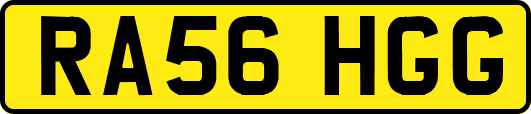 RA56HGG