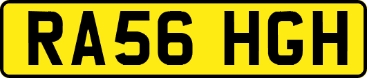RA56HGH
