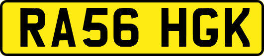 RA56HGK