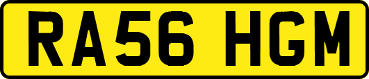 RA56HGM
