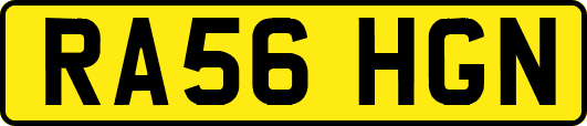 RA56HGN