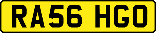 RA56HGO