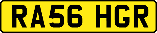 RA56HGR