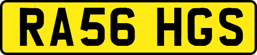 RA56HGS